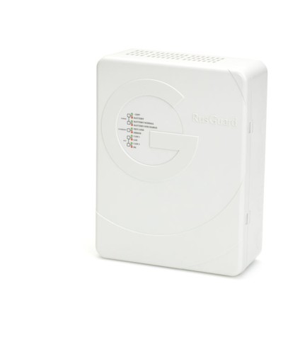 Контроллер СКУД RusGuard ACS-202-CE-B в Первоуральске Сетевые СКУД Pintop.ru