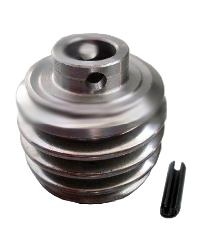 Червяк BY-1500, BY-1500T Came 119RIY021 в Первоуральске Запчасти для шлагбаумов и автоматики Pintop.ru