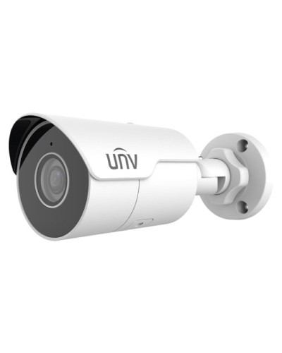 IP-камера видеонаблюдения в стандартном исполнении Uniview IPC2128LE-ADF28KM-G в Первоуральске IP-камеры Pintop.ru
