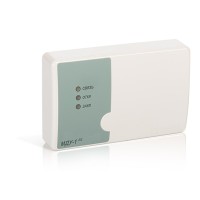 Модуль управления клапаном дымоудаления или огнезадерживающим клапаном Рубеж МДУ-1-R3