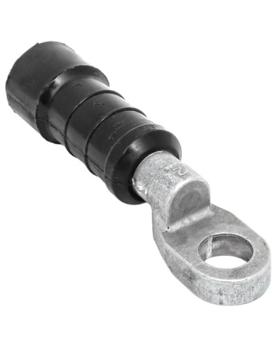 Герметичный изолированный наконечник CPTAU 54.6 EKF PROxima EKF (cptau54) в Первоуральске Аксессуары для кабель-канала Pintop.ru