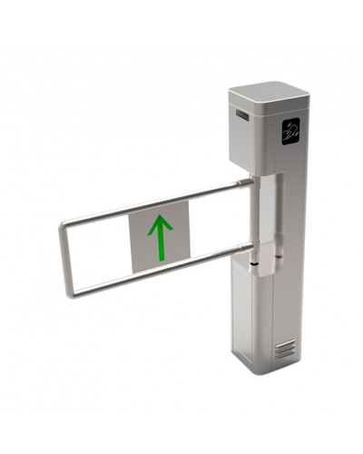 Калитка автоматическая Блокпост КЛ 600 в Первоуральске Калитки Pintop.ru