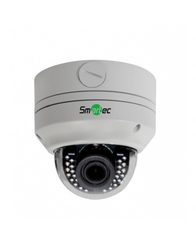 Камера видеонаблюдения купольная Smartec STC-HDX3585/3 ULTIMATE в Первоуральске Системы видеонаблюдения Pintop.ru