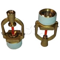 Ороситель ТРВ спринклерный специальный Спецавтоматика СВS0-ПНо 0,07-R1/2/Р93.В3-"РС-Н" с резьбовым герметиком