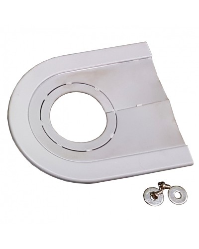 Защитная крышка FROG CF/CF Came 119RIA100 в Первоуральске Запчасти для шлагбаумов и автоматики Pintop.ru