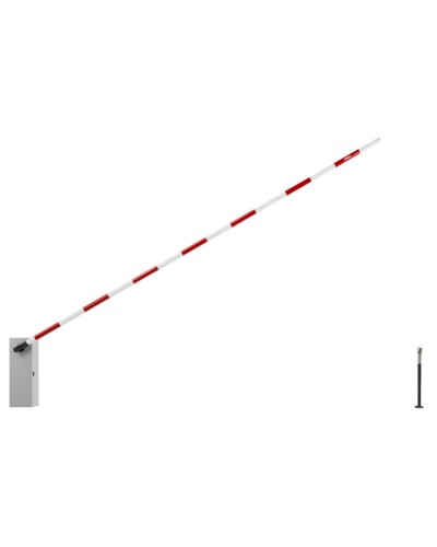 Автоматический шлагбаум PERCo-GS16 в Первоуральске Автоматические шлагбаумы Pintop.ru