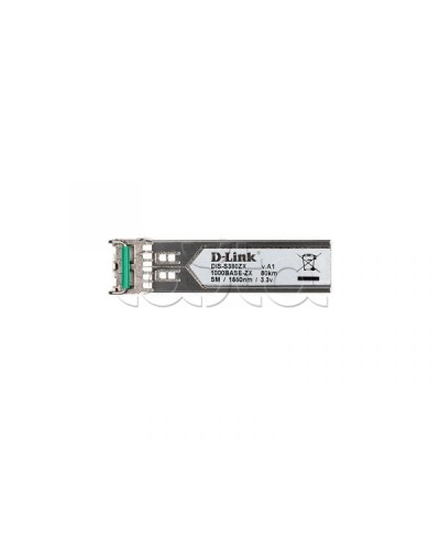 SFP-трансивер D-Link S380ZX/A1A в Первоуральске Модули SFP/XFP/GBIC Pintop.ru