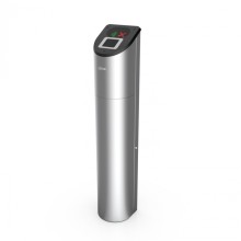 Стойка со сканером штрих-кода Oxgard Praktika QR-01