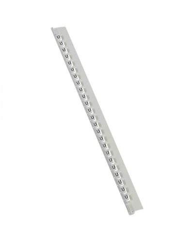 Маркер Legrand 037846 в Первоуральске Аксессуары для кабель-канала Pintop.ru