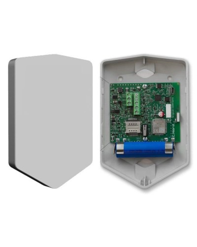 Модуль расширения C.Nord Sergeant GSM в Первоуральске Аксессуары СПИ Андромеда Pintop.ru