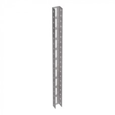 Профиль П-образный усиленный ППУ-45х30х150 (2,5 мм) Промрукав (PR16.2196)