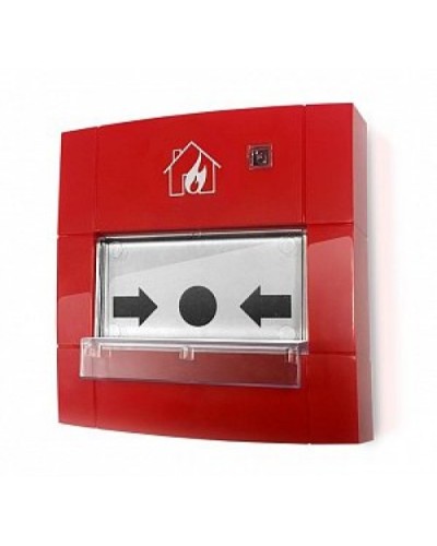 Извещатель пожарный ИПР-55К (ИП Раченков А.В.) в Первоуральске Пожарные извещатели Pintop.ru