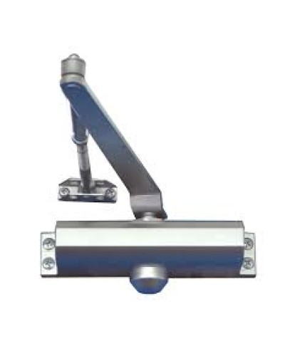 Доводчик дверной Falcon Eye FE-B3W в Первоуральске Доводчики Pintop.ru