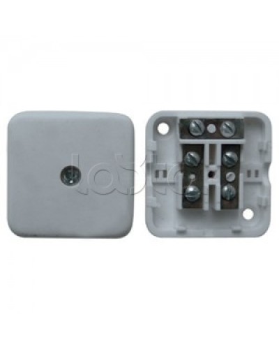 Коробка коммутационная КС-3 в Первоуральске Распределительные коробки Pintop.ru