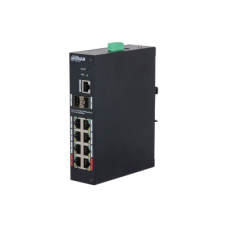 PoE коммутатор Dahua DH-HS4210-8GT-110
