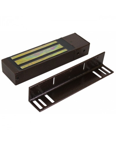 Замок электромагнитный AccordTec ML-194K-2 без электроники в Первоуральске Электромагнитные замки Pintop.ru