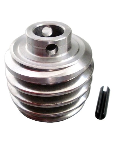 Червяк BK-1200P Came 119RIBK049 в Первоуральске Запчасти для шлагбаумов и автоматики Pintop.ru