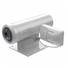 Модуль порошкового пожаротушения автономный Источник-плюс Тунгус МПП(Н-С3)-0,65-И-ГЭ-У2 (УСПАА-1 v5)