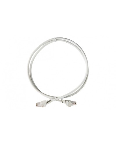 Патч-корд каегории 5Е, UTP, 0,5м, серый ITK PC01-C5EU-05M в Первоуральске Патч-корды и пигтейлы Pintop.ru