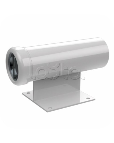 Модуль порошкового пожаротушения термостойкого исполнения Источник-плюс Тунгус-МПП(Н-Т1)-0,65-И-ГЭ-У2 в Первоуральске Модули порошковые Pintop.ru