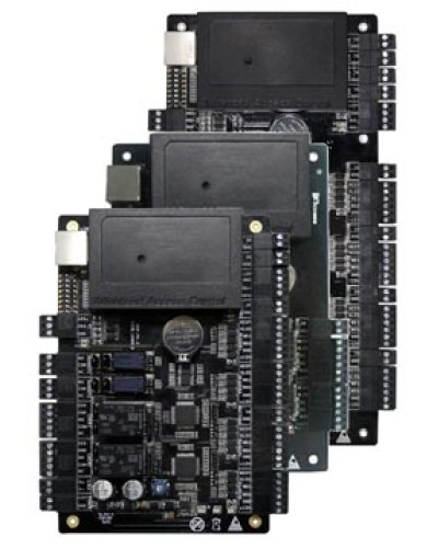 Контроллер сетевой Smartec ST-NC440B в Первоуральске Контроллеры СКУД Smartec Pintop.ru