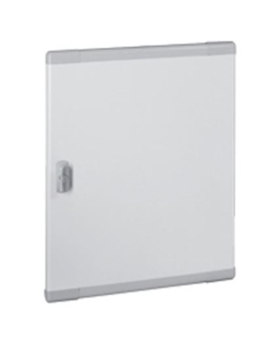 Дверь металлическая Legrand 020275 в Первоуральске Аксессуары для стоек и шкафов Pintop.ru