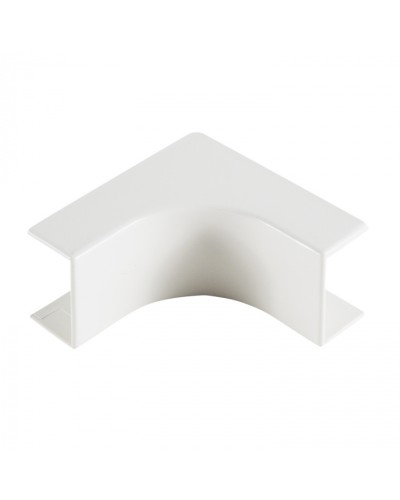 RMI16/16 Угол 16х16мм внутренний плавный ст.TIA (10шт) 1кор.=700шт. Экопласт в Первоуральске Аксессуары для кабель-канала Pintop.ru