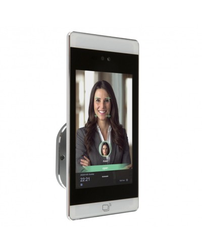 Терминал распознавания лиц RusGuard R20-Face (8W) в Первоуральске Контроллеры Pintop.ru