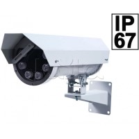 Термокожух общепромышленный Компания СМД Орион ОП Тип 3-А-24-36В