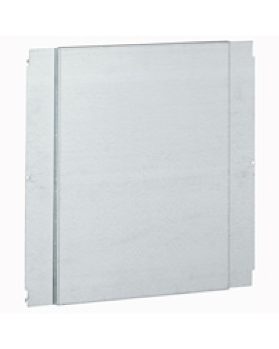 Пластина универсальная Legrand 020645 в Первоуральске Аксессуары для стоек и шкафов Pintop.ru