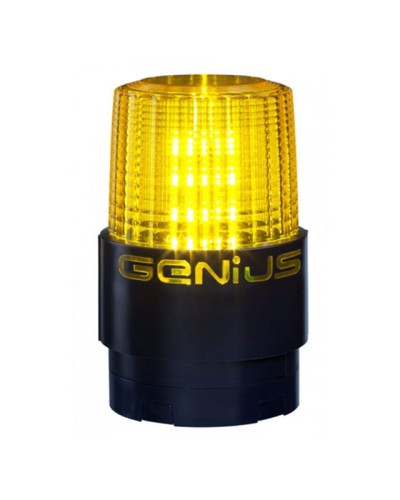 Сигнальная лампа Faac 6100315 в Первоуральске Запчасти для шлагбаумов и автоматики Pintop.ru