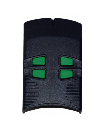 Крышка с кнопками TOP-304M Came 119RIR052 в Первоуральске Запчасти для шлагбаумов и автоматики Pintop.ru