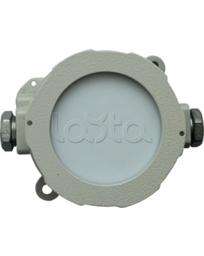 Оповещатель световой взрывозащищенный Компания СМД ОРБИТА МК С-А-К в Первоуральске Оповещатели Ex Pintop.ru