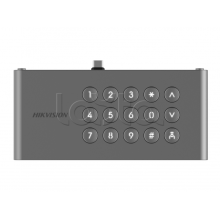 Модуль клавиатуры DS-KDM9633-KP