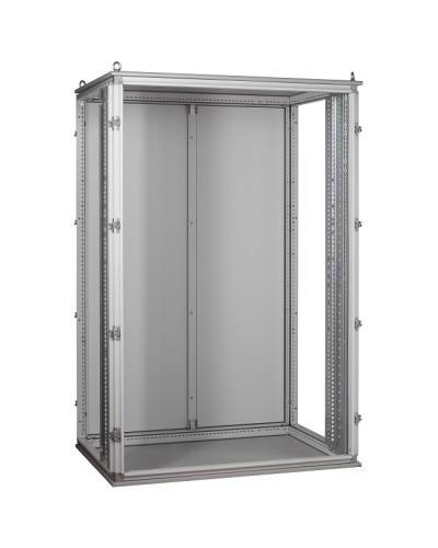 Комплект из верхней панели и основания Legrand 021135 в Первоуральске Аксессуары для стоек и шкафов Pintop.ru