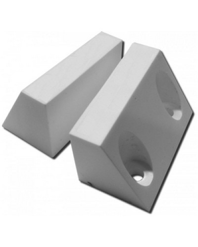 Извещатель магнитоконтактный адресный Сигма-ИС АМК-2 исп.08 в Первоуральске Адресная система пожарной сигнализации Сигма-ИС Pintop.ru