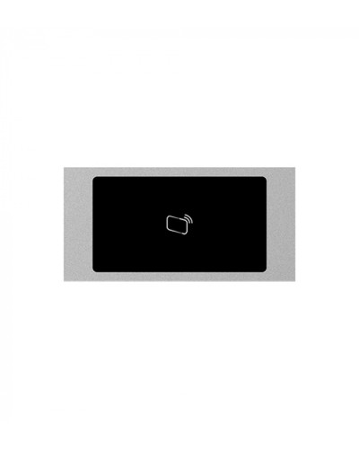 Модуль дополнительный True IP Systems TI-4308M/R в Первоуральске Вызывные IP панели Pintop.ru