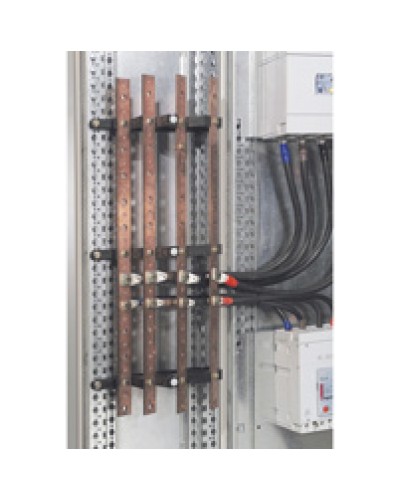 Суппорт Legrand 037310 в Первоуральске Аксессуары для стоек и шкафов Pintop.ru