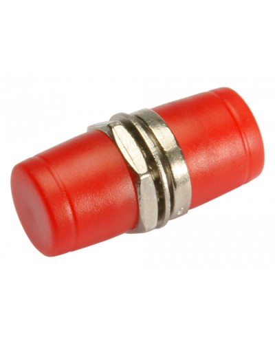 Соединитель проходной FC-FC, SM Cabeus FC-FC-SM в Первоуральске Проходные адаптеры и розетки оптические Pintop.ru