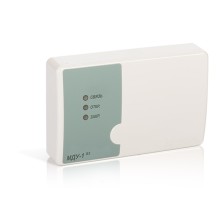 Модуль управления клапаном дымоудаления или огнезадерживающим клапаном Рубеж МДУ-1С-R3