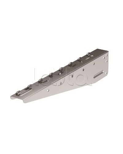 Консоль ВМ основание 100 мм DKC FC34179 в Первоуральске Аксессуары для лотков Pintop.ru