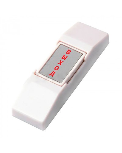 Кнопка выхода Tantos HO-02 в Первоуральске Кнопки выхода Pintop.ru