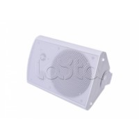 Оповещатель охранно-пожарный речевой настенный ТРОМБОН Глагол-Н3-20