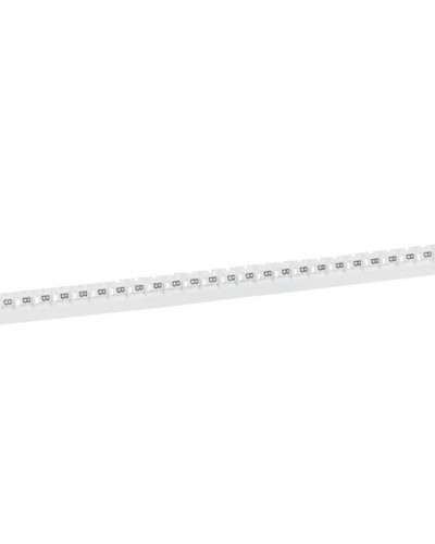 Маркер Legrand 037827 в Первоуральске Аксессуары для кабель-канала Pintop.ru