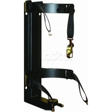 Кронштейн ПОЖТЕХНИКА КТР-3 на 2 ремнях (d105-115) для ОП-3-110, ОУ-2