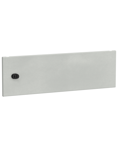 FORMAT Дверь секционная внешняя 250х800мм IEK (FO-00-ESD-025-080) в Первоуральске Аксессуары для стоек и шкафов Pintop.ru