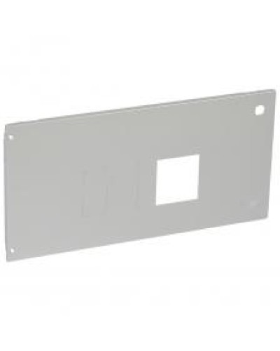 Панель лицевая Legrand 021217 в Первоуральске Аксессуары для стоек и шкафов Pintop.ru