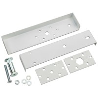 Комплект смещения якоря Aler Комплект смещения якоря 300-400PR (Серый)