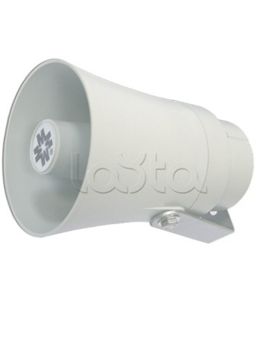 Громкоговоритель рупорный МЕТА ГР-10.03 (100В) в Первоуральске Система оповещения и трансляции Мета Pintop.ru