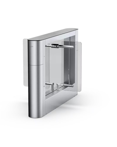 Модуль турникета центральный Oxgard Praktika T-08-CM-900 в Первоуральске Турникеты Pintop.ru